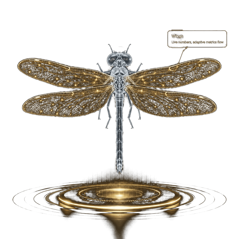 Wings module — Dragonfly OS